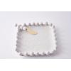Beaded Boxed Cheese Set