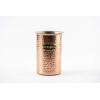 Mud Pie Caddy Kitchen Utensil, Copper