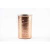 Mud Pie Caddy Kitchen Utensil, Copper