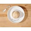 Mud Pie Circa Cheese Ball Dish Set,White, dish 1 1/2″ x 9 1/2″ dia | spreader 5 1/2″(dish 1 1/2″ x 9 1/2″ dia | spreader 5 1/2″)