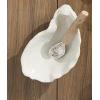 OYSTER SHAPED DIP SET