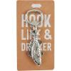 Mud Pie Figural Bottle Opener,Fish, 4″ x 2″