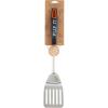 Mud Pie Led Grilling Spatula, 18″, BLACK