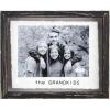 Mud Pie The Grandkids Black Frame