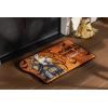 Mud Pie Halloween LED Light up and Sound Doormat
