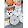 Mud Pie Paper Mache Halloween Treat Buckets