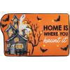 Mud Pie Halloween LED Light up and Sound Doormat