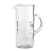 Mud Pie Mr. & Mrs. Pitcher, 50.5 oz