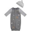 Mud Pie Baby Boys’ Long Sleeves(Sport)