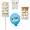 Mud Pie Birthday Box, Multi