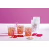Mud Pie Valentine Party Cup Set- Drinks