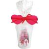 Mud Pie Valentine Party Cup Set- Drinks
