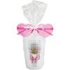 Mud Pie Valentine Party Cup Set- Olive