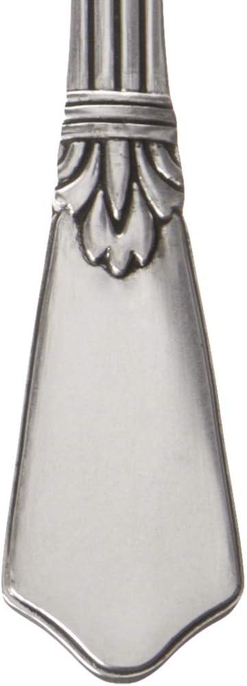 imageMud Pie 4635002 Wedding Cake and Knife Serving Set Silver