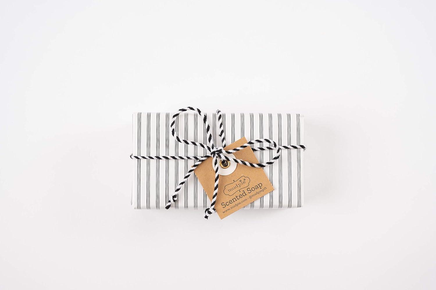 imageMud Pie Circa Scented Soap Bar and Dish