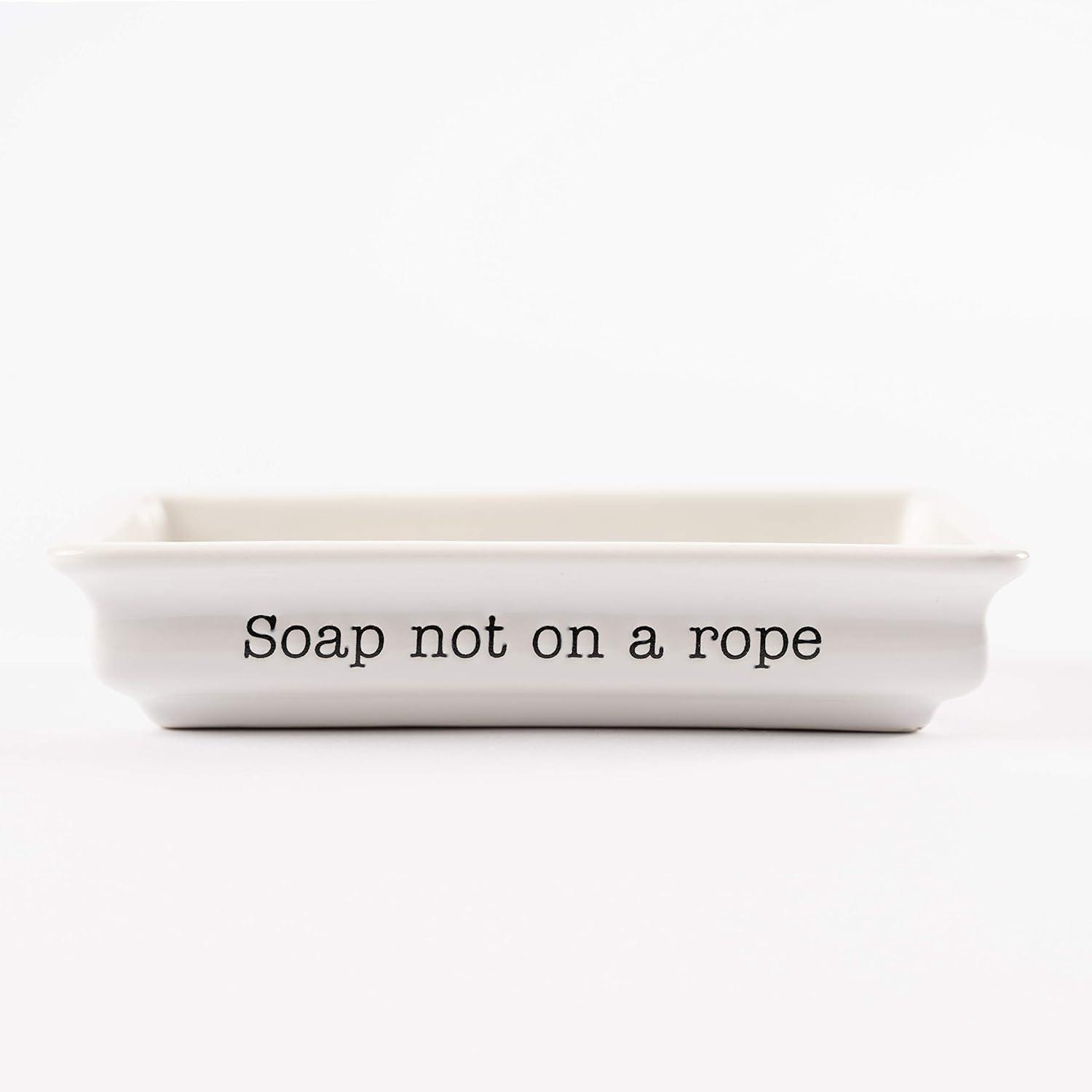 imageMud Pie Circa Scented Soap Bar and Dish