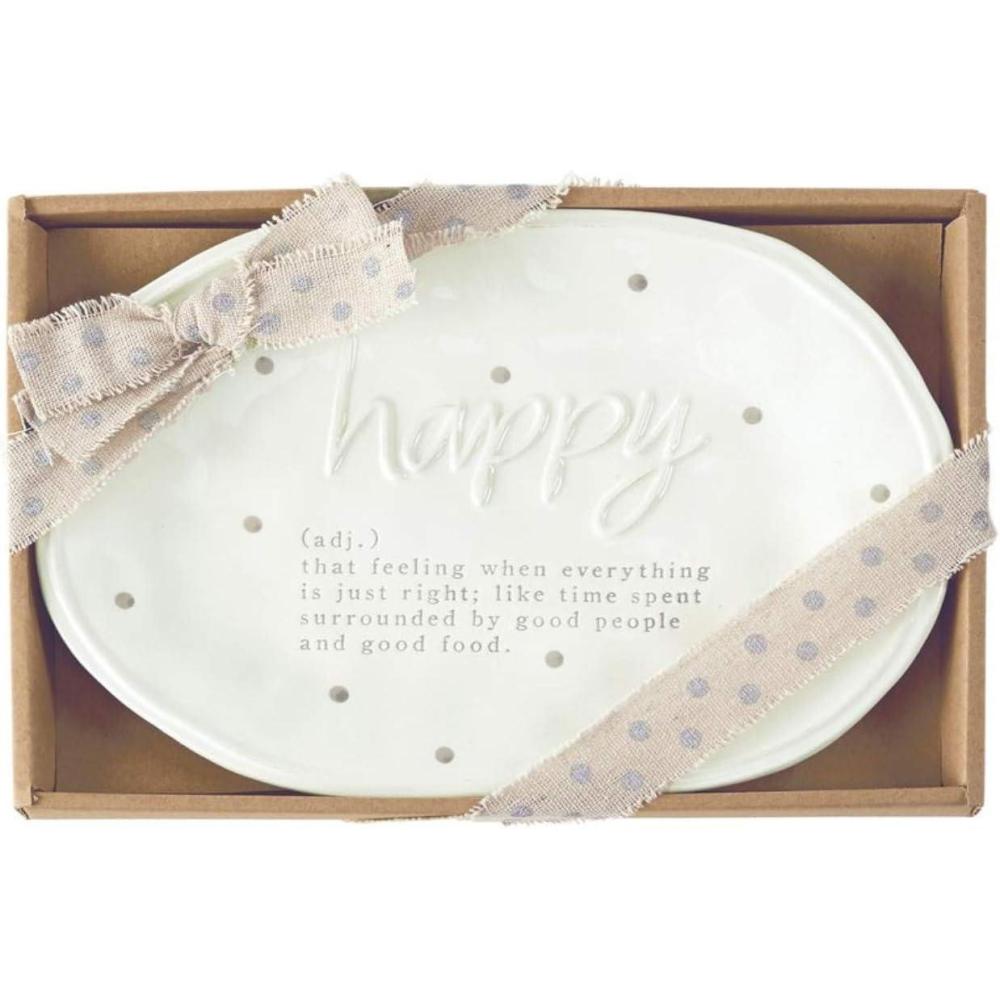imageHappy Definition Plate