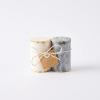 Marble Salt And Pepper Set