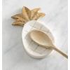 Mud Pie Spoon Rests (Pineapple)