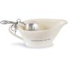 Mud Pie Circa Gravy Boat Sets (Awesome Sauce Set)