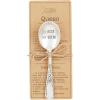 Mud Pie Fiesta Recipe Spoon Set, 3.5″, Queso(Queso)