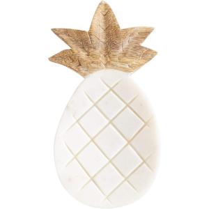 Mud Pie Spoon Rests (Pineapple)