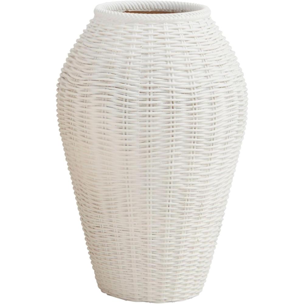 imageMud Pie Willow Vase Small 135quot x 95quot