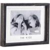 Mud Pie The Kids Black Frame