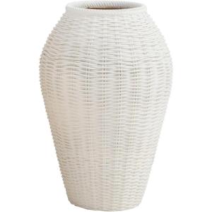 Mud Pie Willow Vase, Small, 13.5″ x 9..5″