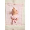 Mud Pie baby-girls Mud Pie Baby Girl Diaper Cover(Pink)