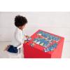 Mud Pie Jumbo Puzzle, Merry Christmas