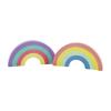 Mud Pie Children’s Sidewalk Chalk Set, Rainbow