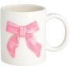 Mud Pie Valentine’s Day Big Bow Mug