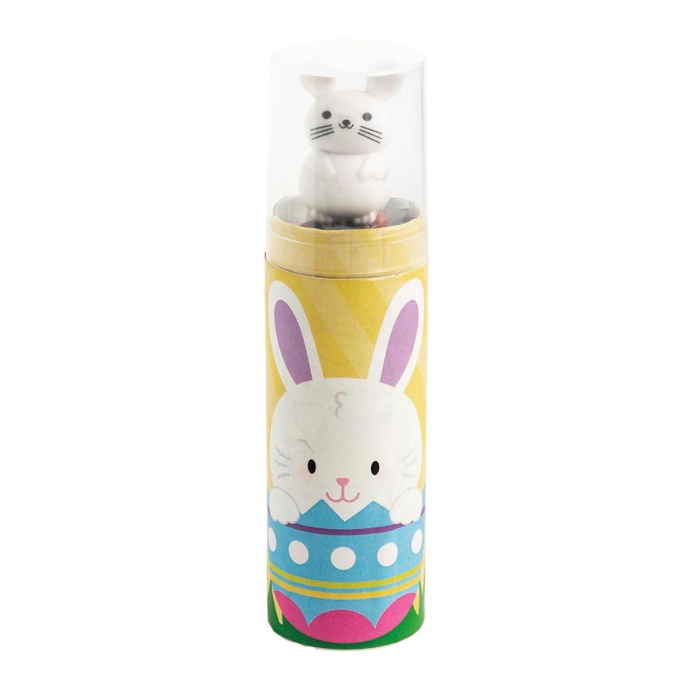 image:imageMud Pie Yellow Easter Pencils SetYELLOW