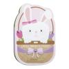 Mud Pie Little Boy Easter Magnetic Puzzle Book(PINK)