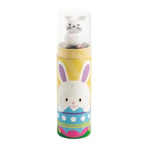 Mud Pie Yellow Easter Pencils Set(YELLOW)