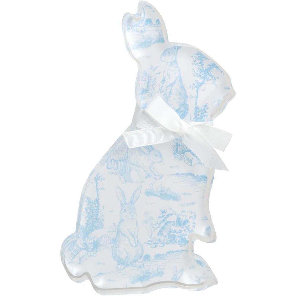 image:imageMud Pie Easter Horizontal Bunny SitterTall Bunny