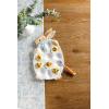 Mud Pie Easter Bunny Deviled Egg Platter and Serving Fork Set