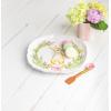 Mud Pie Easter Sweets Platter Set