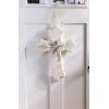 Mud Pie Wood Cross Door Hanger
