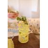 Mud Pie Lemonade Recipe Pitcher, 67oz