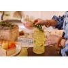 Mud Pie Lemonade Recipe Pitcher, 67oz
