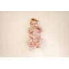 Mud Pie baby-girls Mud Pie Baby Girl Sleeper(Fall Floral)