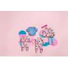 Mud Pie baby-girls Mud Pie Baby Girl Sleeper(Polka Dot)