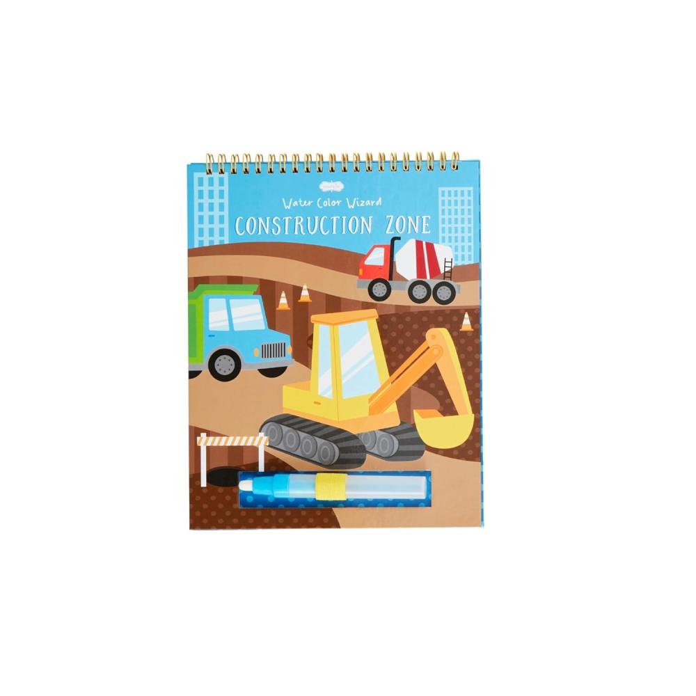 image:imageMud Pie Construction Water Wizard