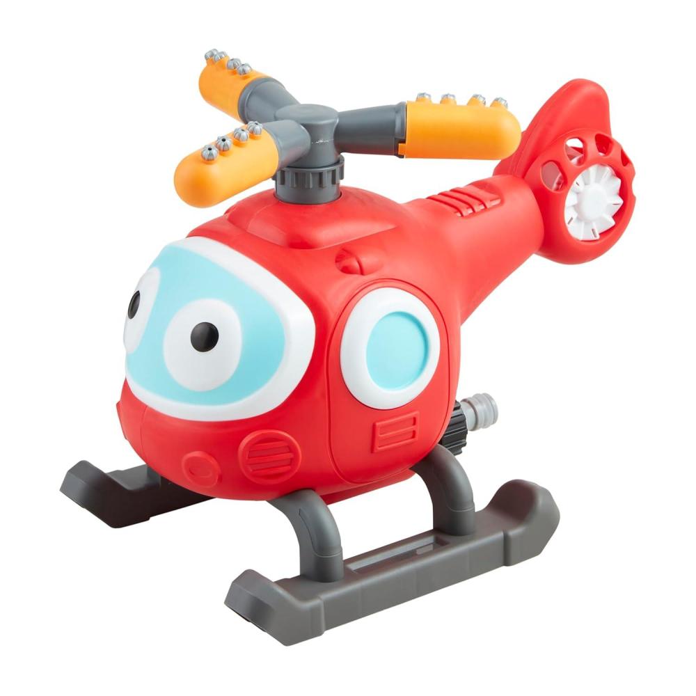 image:imageMud Pie Helicopter Sprinkler
