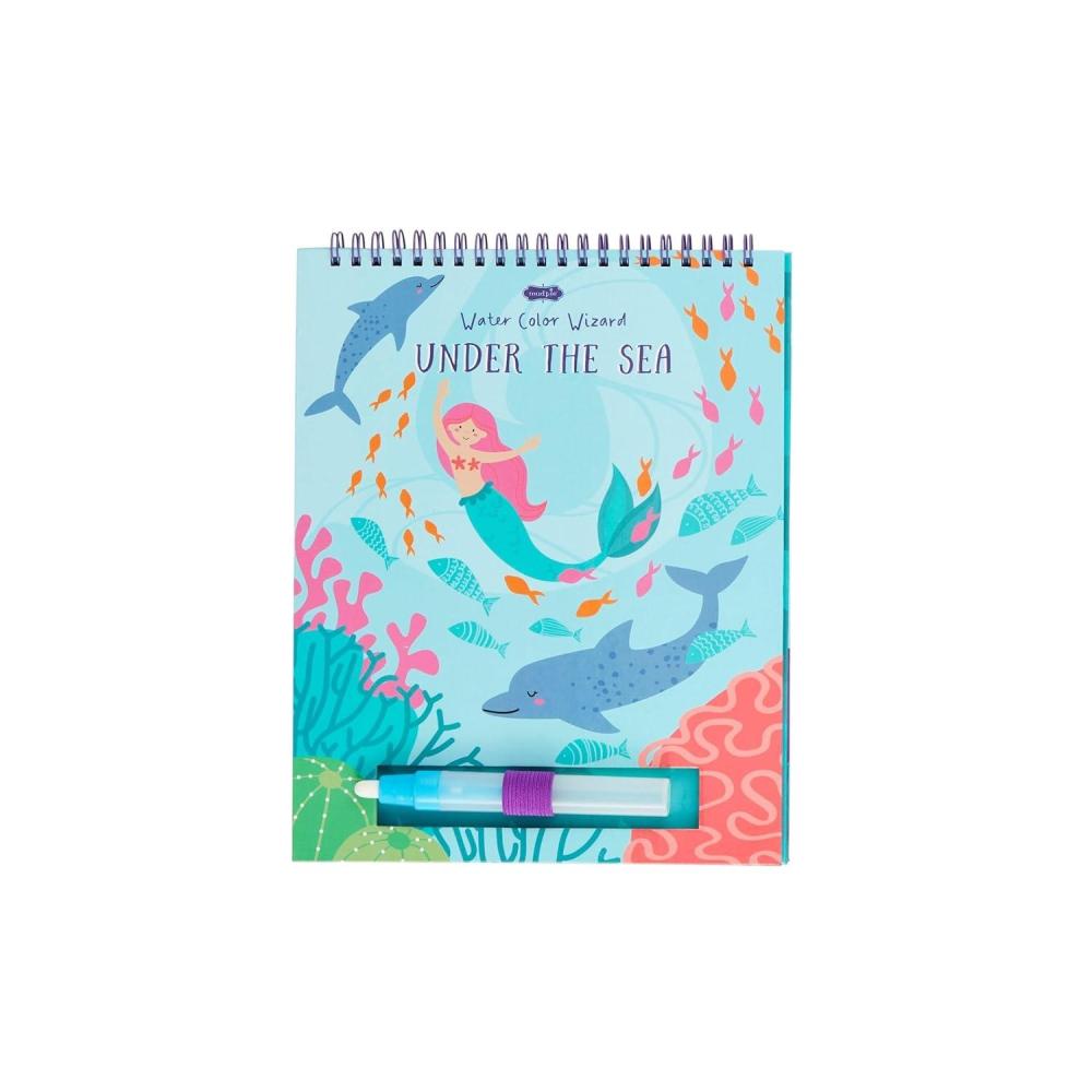 image:imageMud Pie Mermaid Water Wizard