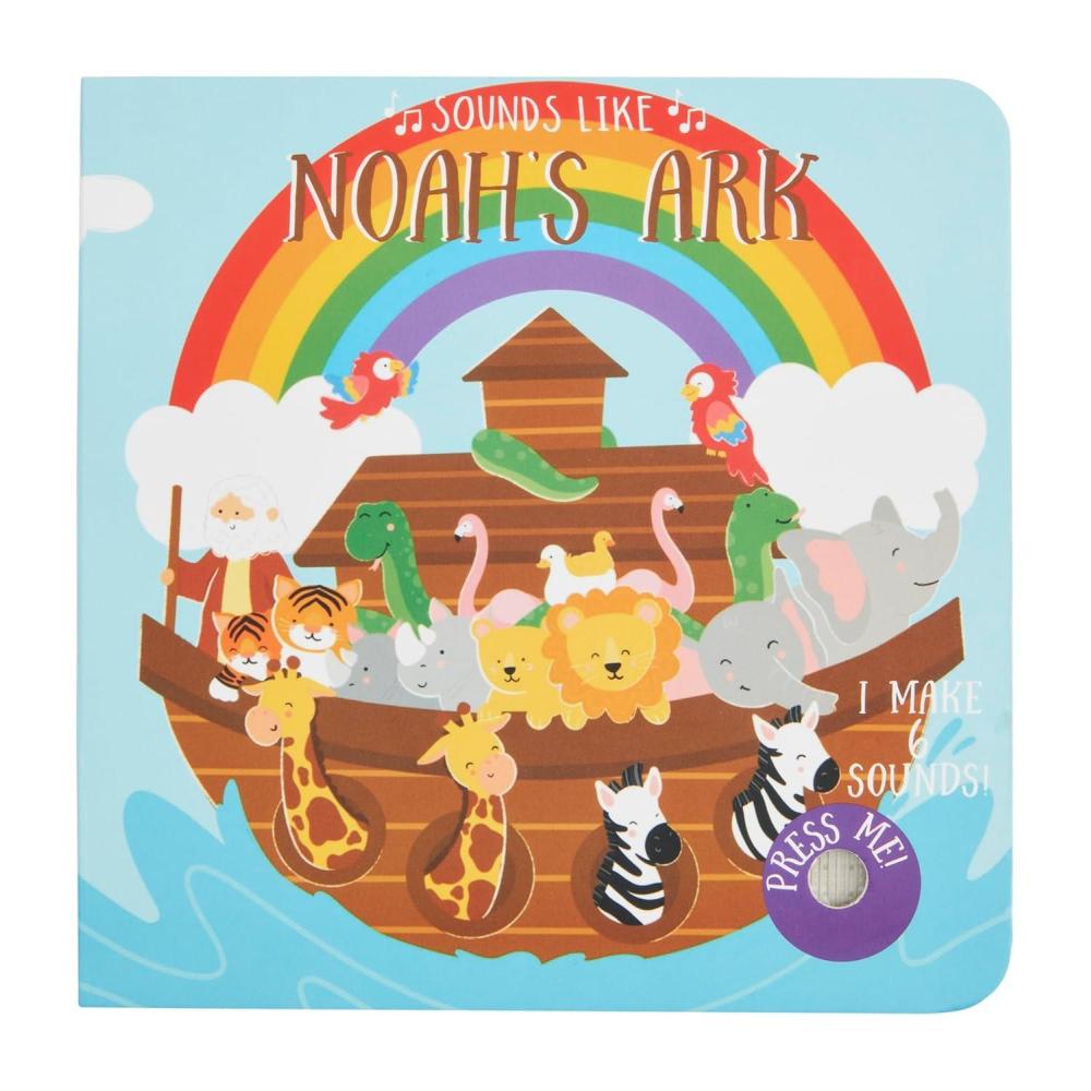 image:imageMud Pie Sounds Like Noahs Ark