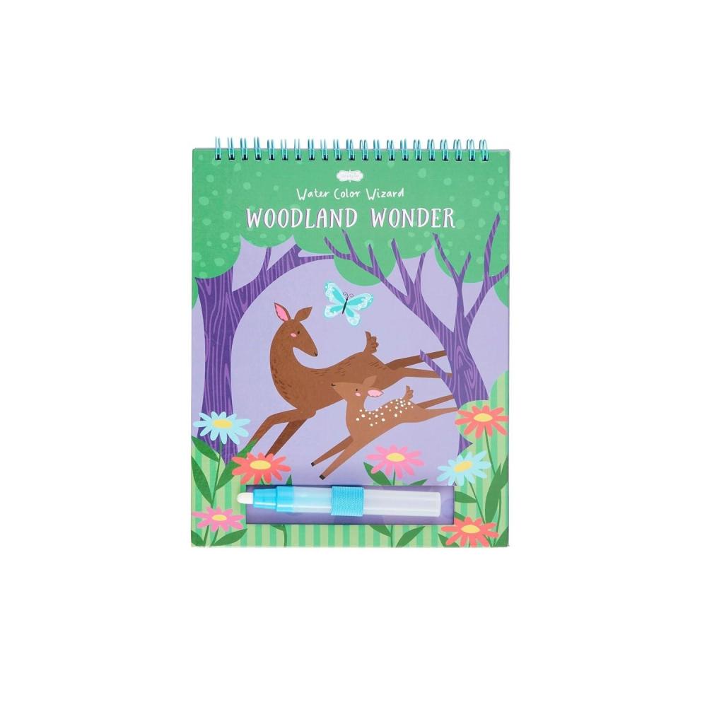 image:imageMud Pie Woodland Water Wizard