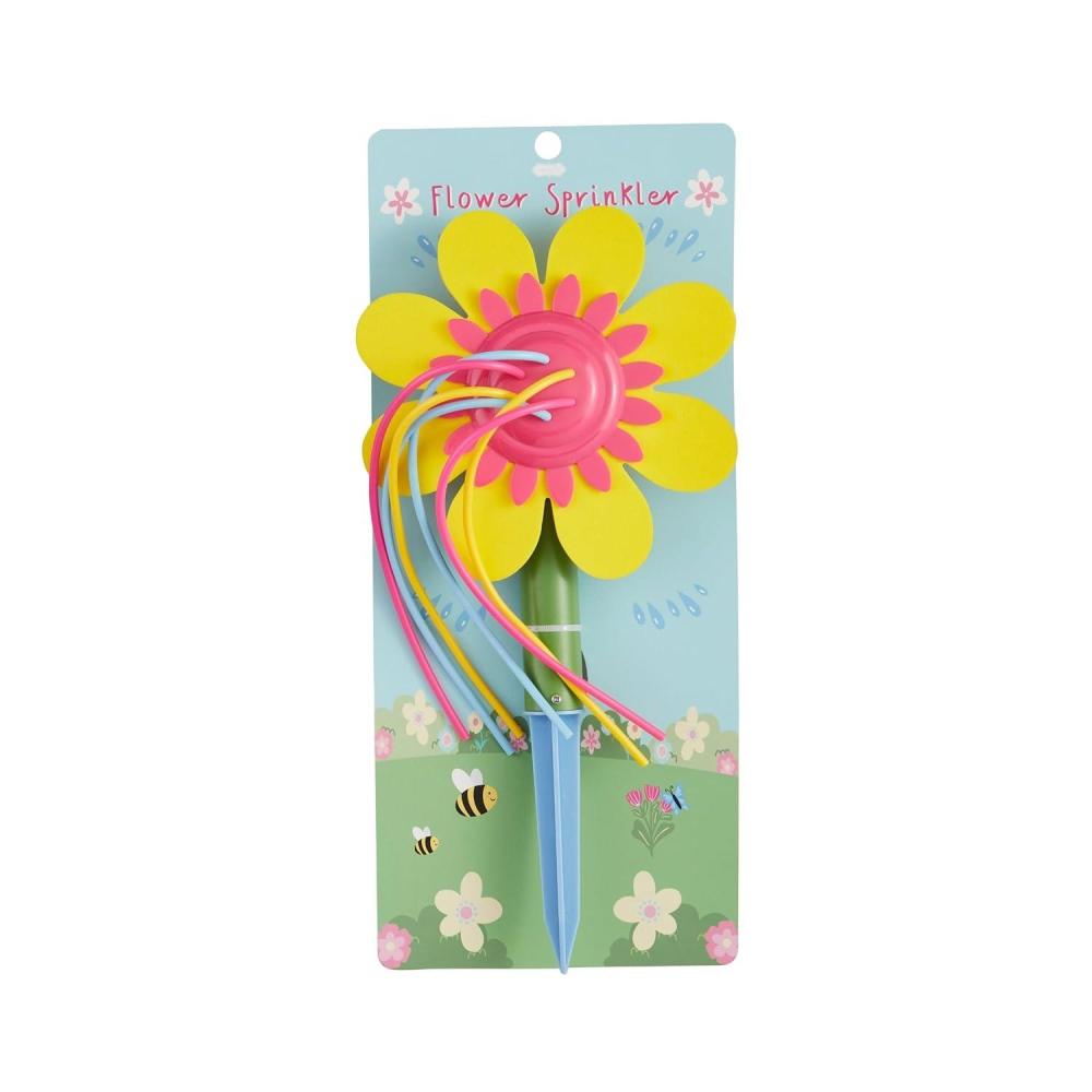 image:imageMud Pie Yellow Flower Sprinkler